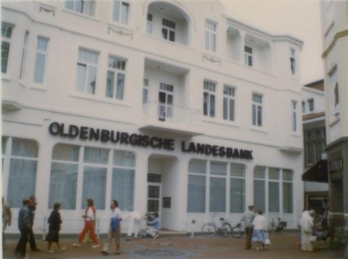 Oldenburgische Landesbank 1984
