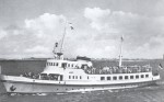 MS "Frisia III", 1959