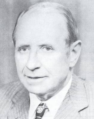 Walter Stegmann, Norddeich