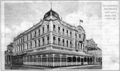 Hoffmann's Hotel Falk