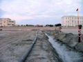 15.09.2008 - Neue Seewasserleitung