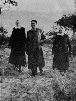 Regierungspräsident Dr. Mimke Berghaus