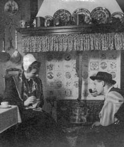 Im Fischerhausmuseum