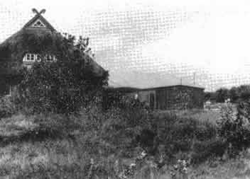 Bauen - Abschreckungsmittel oder Landschaftserhaltung?