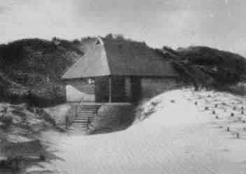 Bauen - Abschreckungsmittel oder Landschaftserhaltung?