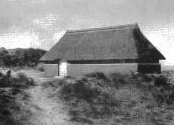 Bauen - Abschreckungsmittel oder Landschaftserhaltung? Bauen - Abschreckungsmittel oder Landschaftserhaltung?