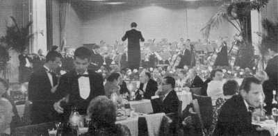 Einleitungskonzert der Göttinger Symphoniker