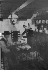 Im Fischerhausmuseum