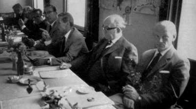 Landespressekonferenz Niedersachsen