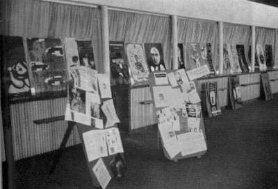 Filmkunstwochen im "filmstudio"