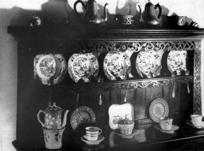 Das Norderneyer Fischerhausmuseum