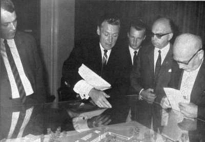 Kurdirektor Sibbersen