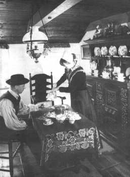 Im Fischerhausmuseum