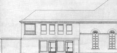 Neubau Kurmittelhaus