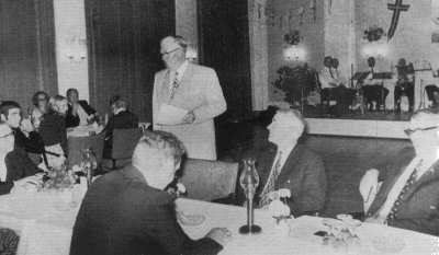 Sporthochseeschiffer im Kurhaus Sporthochseeschiffer im Kurhaus