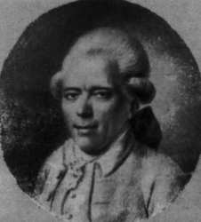 Georg Christoph Lichtenberg