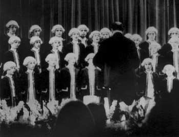 Kinderchor Kinderchor