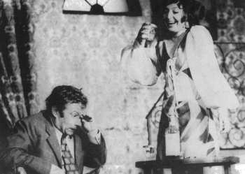 Kurtheater-Impressionen