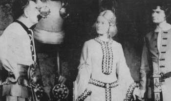 Kurtheater-Impressionen