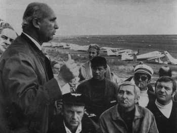 Norderneyer Flugplatz