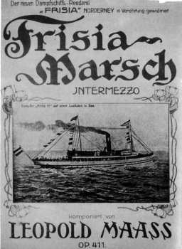 Frisia-Marsch