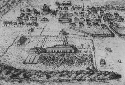 Ansicht von Norderney