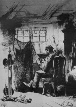 Fischerhaus Fischerhaus