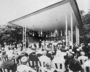 Bundesmarine-Musikkorps Nordsee