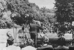 Zweite Deutsche Fernsehen