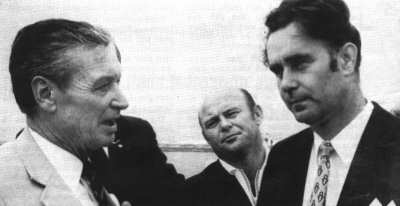 Landesparlamentarier der SPD