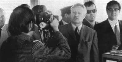 Landesparlamentarier der CDU