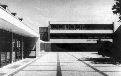 Norderneyer Schulzentrum