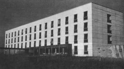 Allergie und Hautklinik