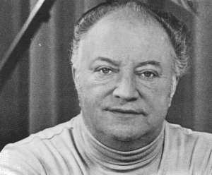 Peter Kreuder Peter Kreuder