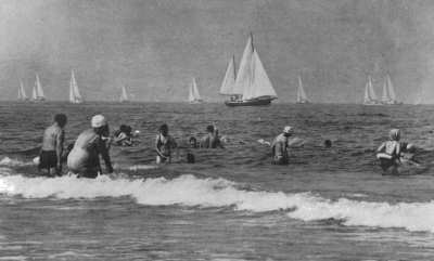 Deutscher Seglertag Deutscher Seglertag