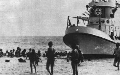 DGZRS Übung DGZRS Übung