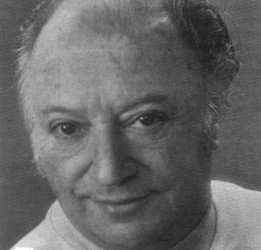 Peter Kreuder