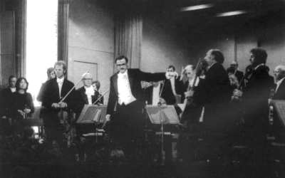 Göttinger Symphoniker Göttinger Symphoniker