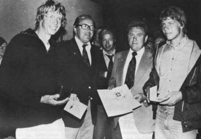 Deutsche Vizemeister