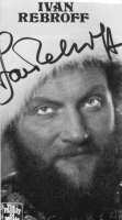 Ivan Rebroff