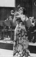 Carole Dawn Reinhart