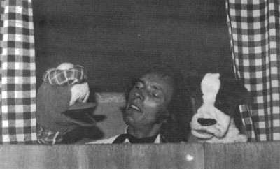 Norderneyer Puppenspieler Norderneyer Puppenspieler