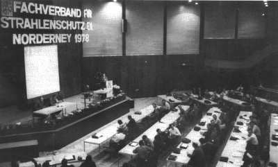 Fachverband für Strahlenschutz