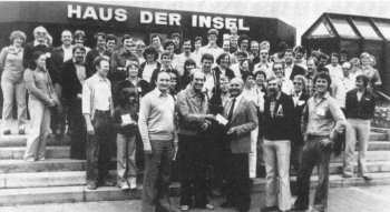 Kreisvolkshochschule Osnabrück e. V.