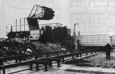 Norderneyer Mülldeponie Norderneyer Mülldeponie