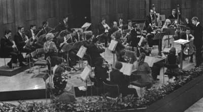 Warschauer Symphoniker
