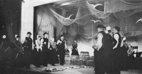 Wi kamen van de Waterkant