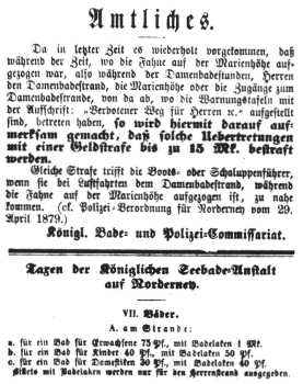 Badezeitung