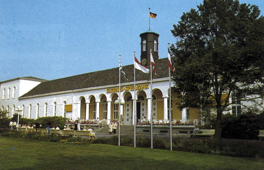Kurhaus