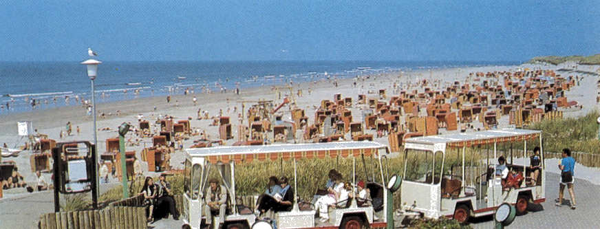 Nordbad mit Elektrobahn